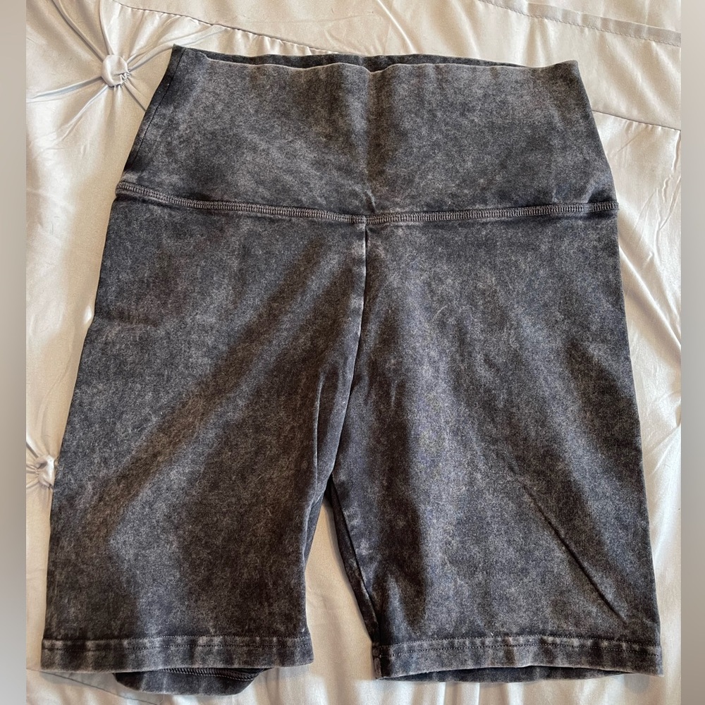 Aerie biker shorts